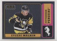 Evgeni Malkin