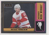 Mike Green