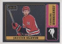 Jaccob Slavin