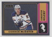 Connor McDavid