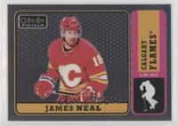 James Neal