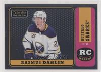 Rasmus Dahlin