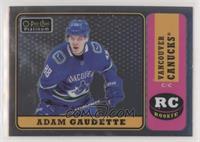 Adam Gaudette