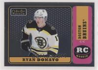 Ryan Donato