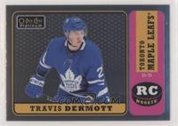 Travis Dermott