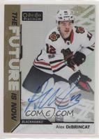 2019-20 O-Pee-Chee Platinum Update - Alex DeBrincat