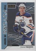 Connor McDavid