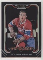 Maurice Richard