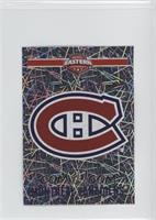 Team Logo - Montreal Canadiens