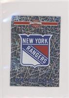 Team Logo - New York Rangers