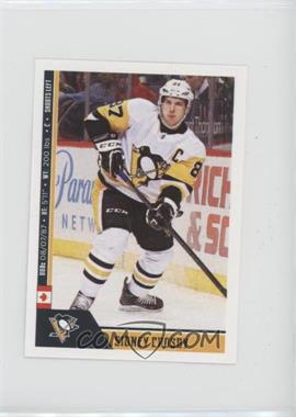 2018-19 Panini NHL Sticker Collection Album Stickers - [Base] #217 - Sidney Crosby