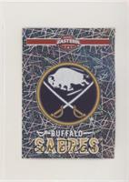 Team Logo - Buffalo Sabres