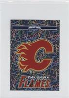 Team Logo - Calgary Flames