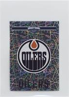 Team Logo - Edmonton Oilers