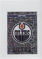 Team Logo - Edmonton Oilers