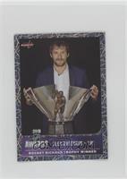 Awards - Alex Ovechkin