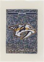 Team Logo - Nashville Predators