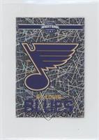 Team Logo - St. Louis Blues