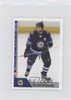 Dustin Byfuglien