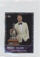 Awards - Pekka Rinne