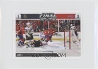 Stanley Cup Final - Game 3