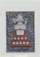 Stanley Cup Champions - Conn Smythe Trophy