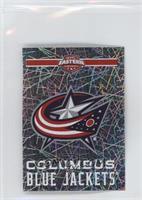 Team Logo - Columbus Blue Jackets