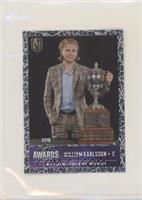 Awards - William Karlsson