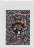 Team Logo - Florida Panthers