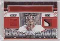 Jimmy Howard #/5