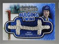 Mats Sundin #/5