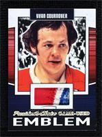 Yvan Cournoyer #/5