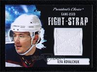 Ilya Kovalchuk #/3