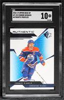 Connor McDavid [SGC 10 GEM]