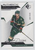 Eric Staal #/649