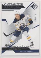 Jack Eichel #/649