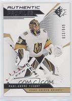 Marc-Andre Fleury #/649