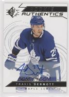 Rookie Authentics - Travis Dermott