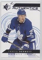 Rookie Authentics - Travis Dermott