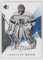 Jonathan Quick