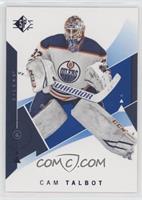 Cam Talbot