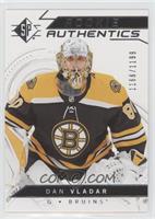 Rookie Authentics - Dan Vladar #/1,199