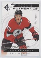 Rookie Authentics - Drake Batherson #/1,199