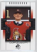 Brady Tkachuk