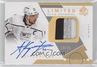 Anze Kopitar #/25