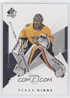 Pekka Rinne