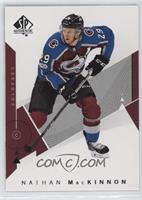 Nathan MacKinnon