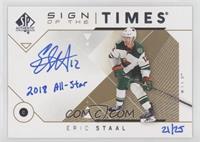Eric Staal (