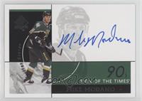 Mike Modano