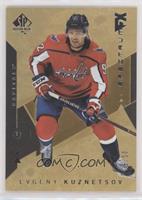 Veterans - Evgeny Kuznetsov #/50